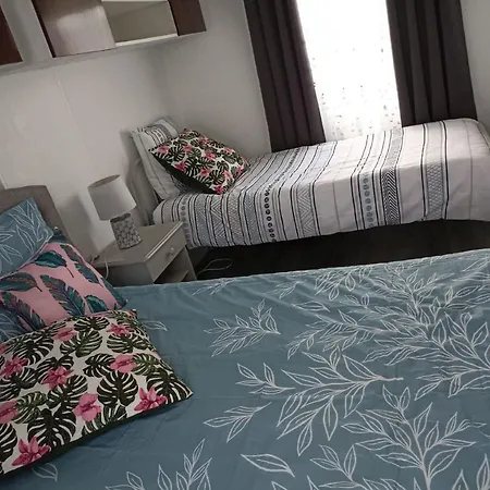 Location Mobil-home Picasso , En Normandie Seine-maritime Pour Particuliers Et Famille, De 4 A 5 Personnes, Dans Un Camping En Terrain Prive, Calme, Cloture, Avec Chalet En Option, Vous Belle Terrasse, Et Grande * Biville-sur-Mer