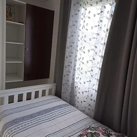 Location Mobil-home Picasso , En Normandie Seine-maritime Pour Particuliers Et Famille, De 4 A 5 Personnes, Dans Un Camping En Terrain Prive, Calme, Cloture, Avec Chalet En Option, Vous Belle Terrasse, Et Grande Campsite Biville-sur-Mer